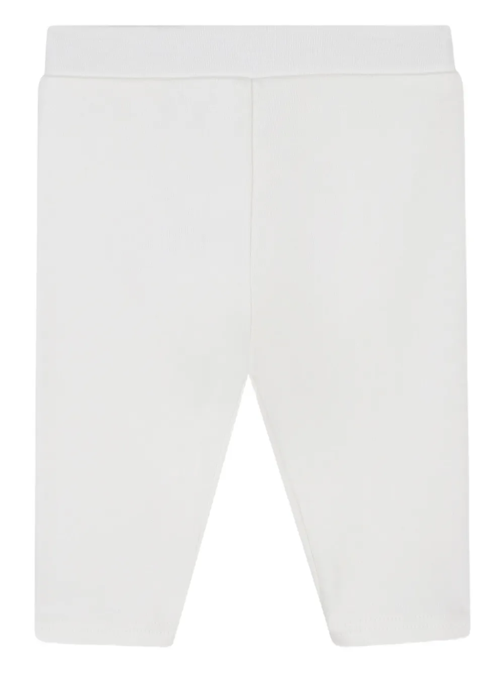 Chloé Kids Jurk met ruches Roze