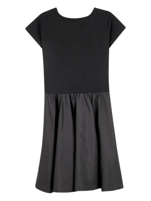 Dkny Kids logo-print dress set