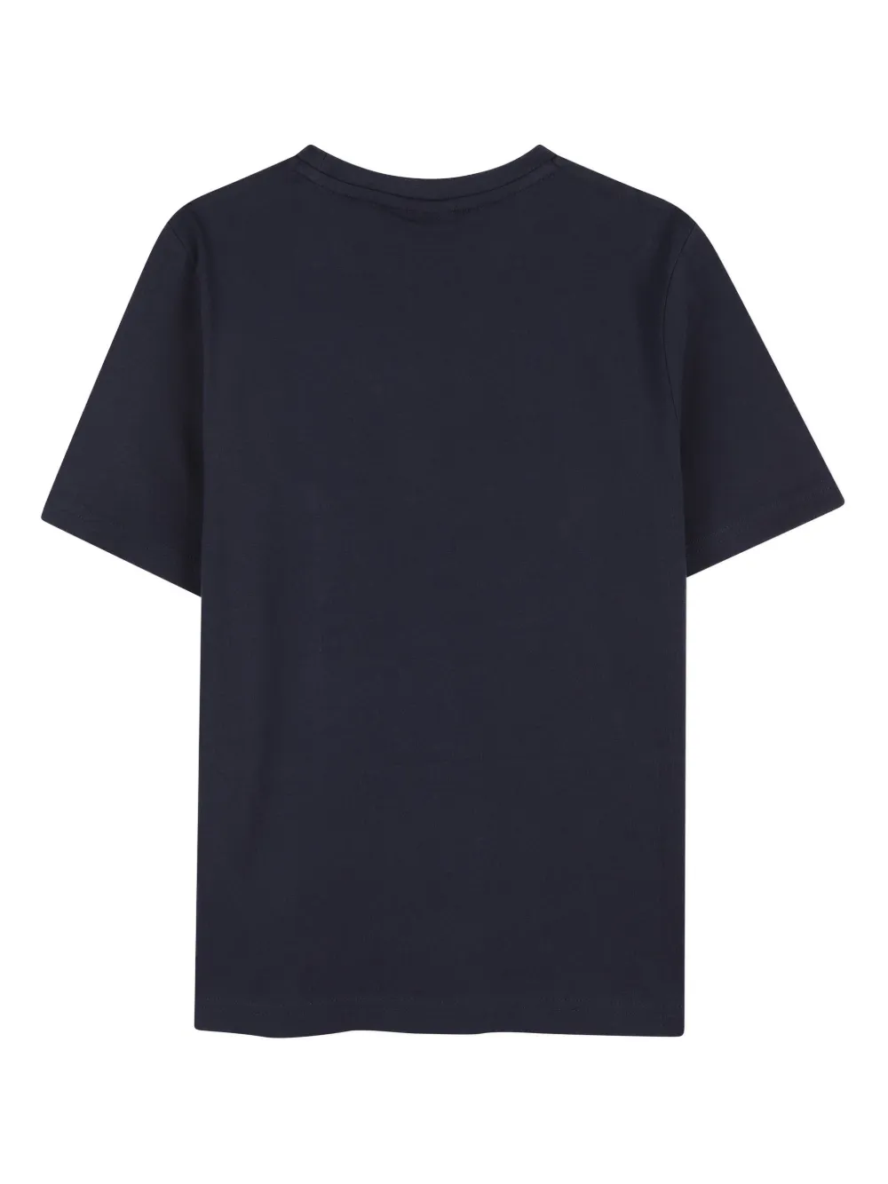 BOSS Kidswear graphic-print T-shirt | Boys T-Shirts | Image 2