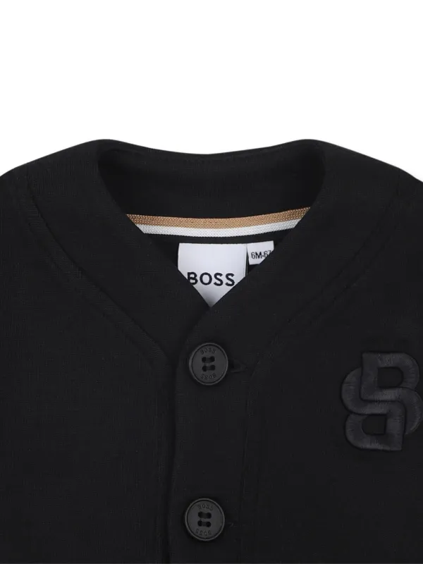 SONIA RYKIEL ENFANT Striped ribbed-knit Jumper - Farfetch