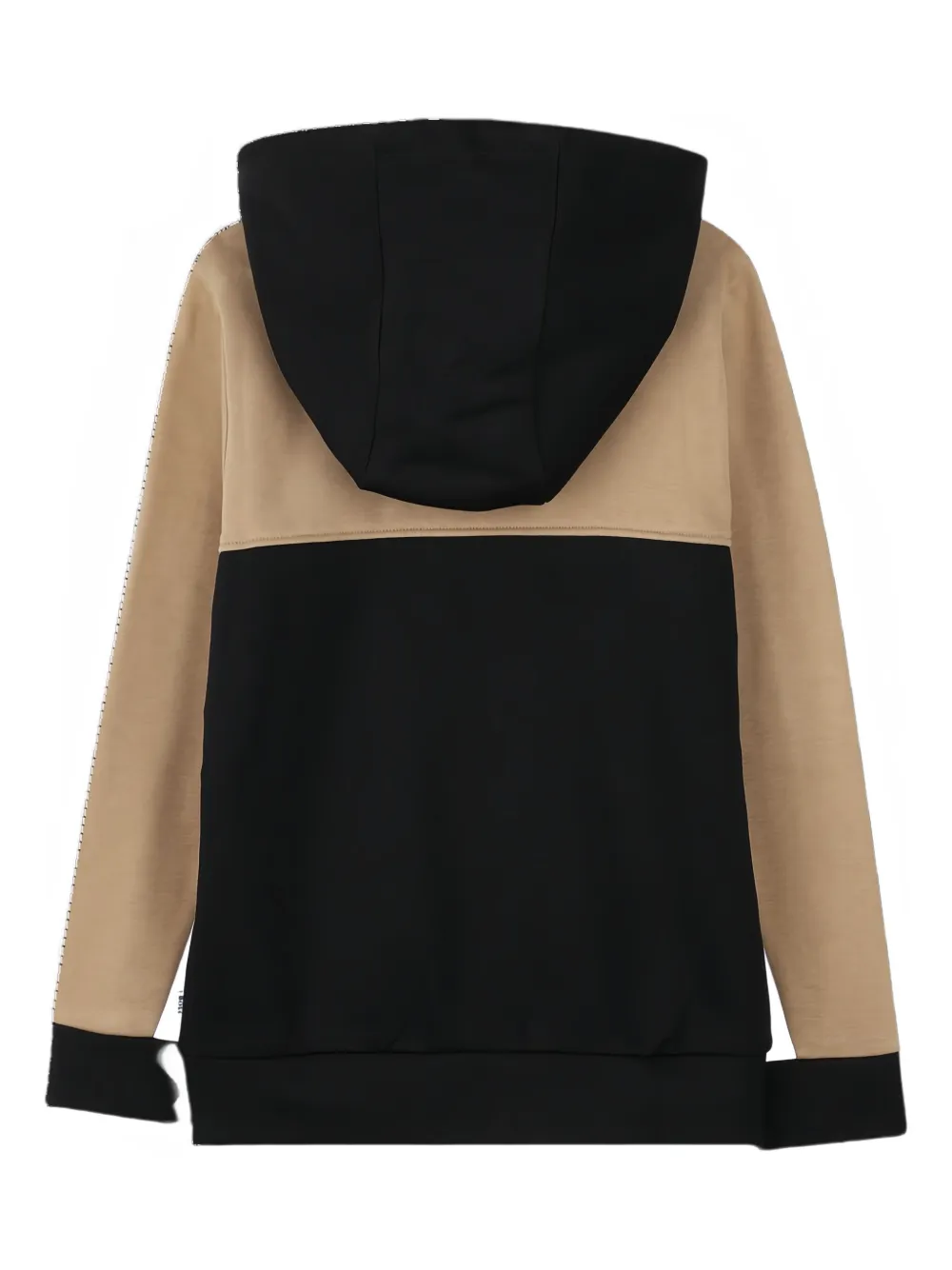 BOSS Kidswear colour-block hoodie | Boys Hoodies & Sweatshirts | Image 2