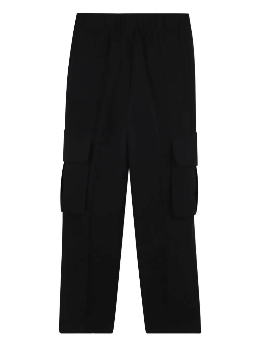 Dkny Kids Cargo broek Zwart