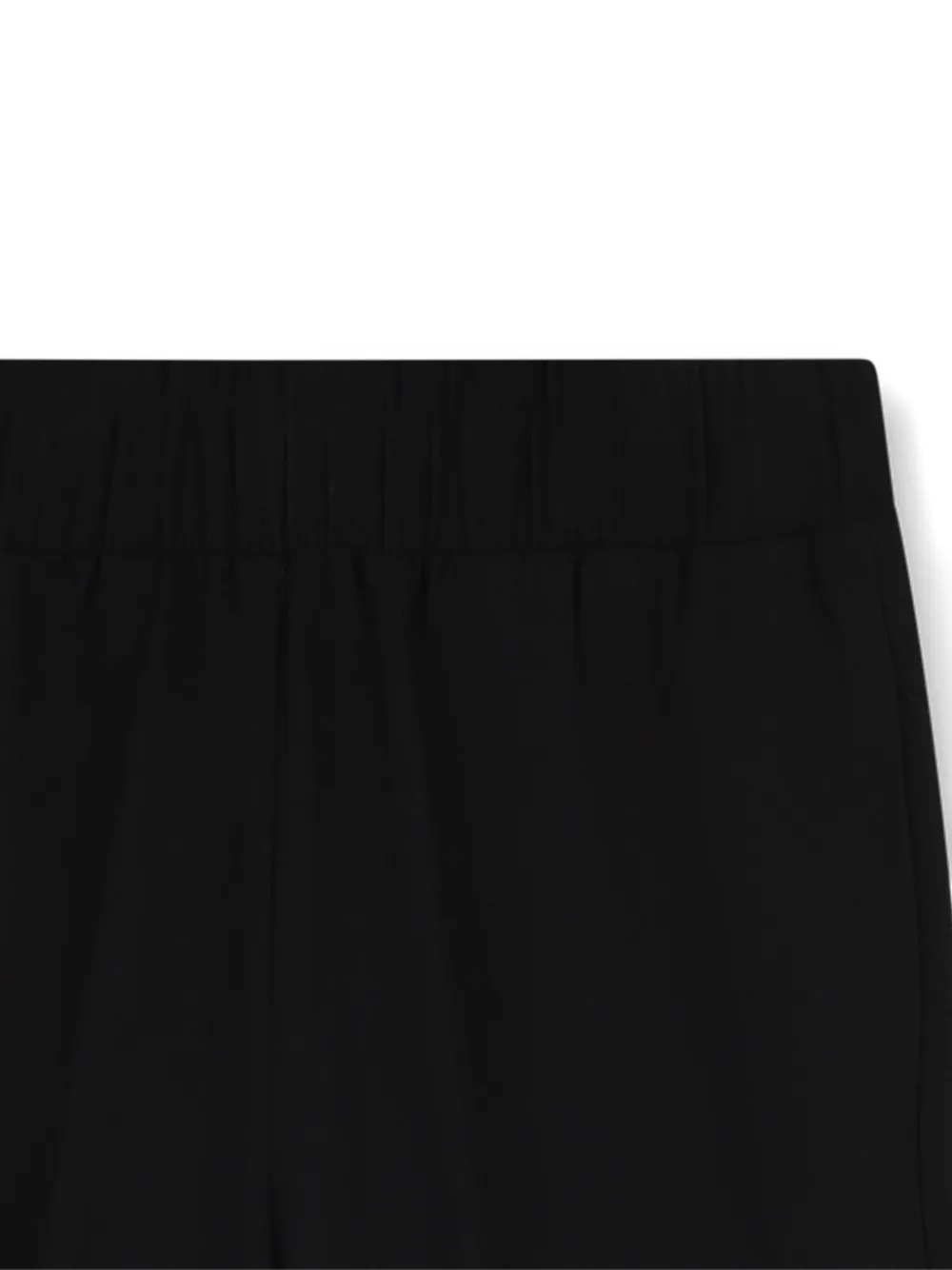 Dkny Kids Cargo broek Zwart