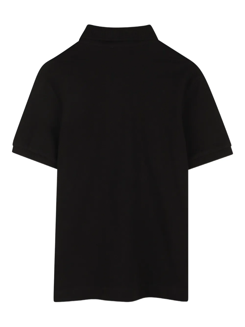 Givenchy Kids logo-embroidered short-sleeve polo shirt | Boys Polo Shirts | Image 2