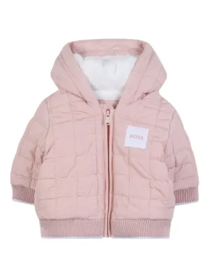 BOSS Kidswear キッズ ジャケット通販 - FARFETCH