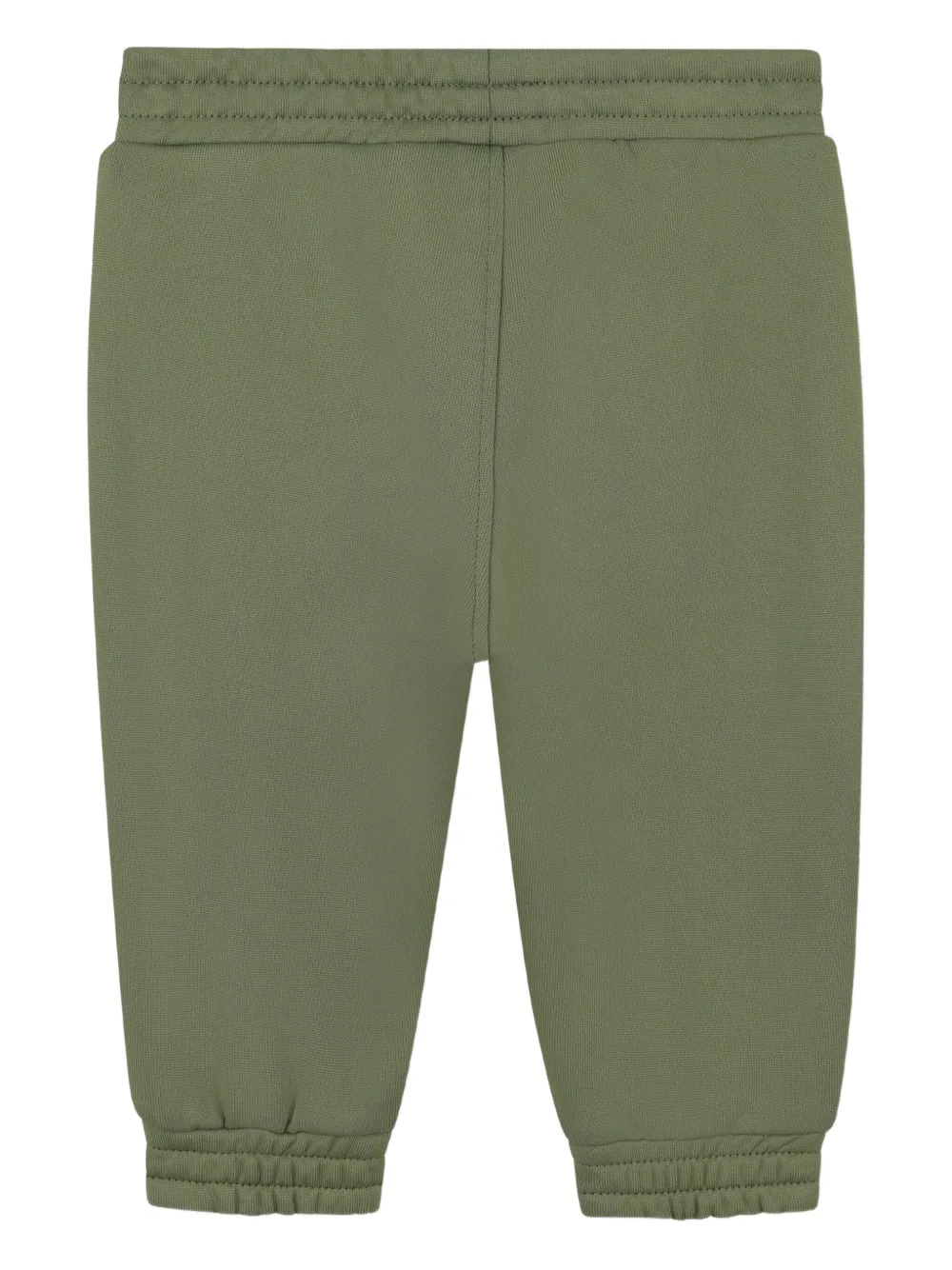 Hooded Jacket And Jogger Set