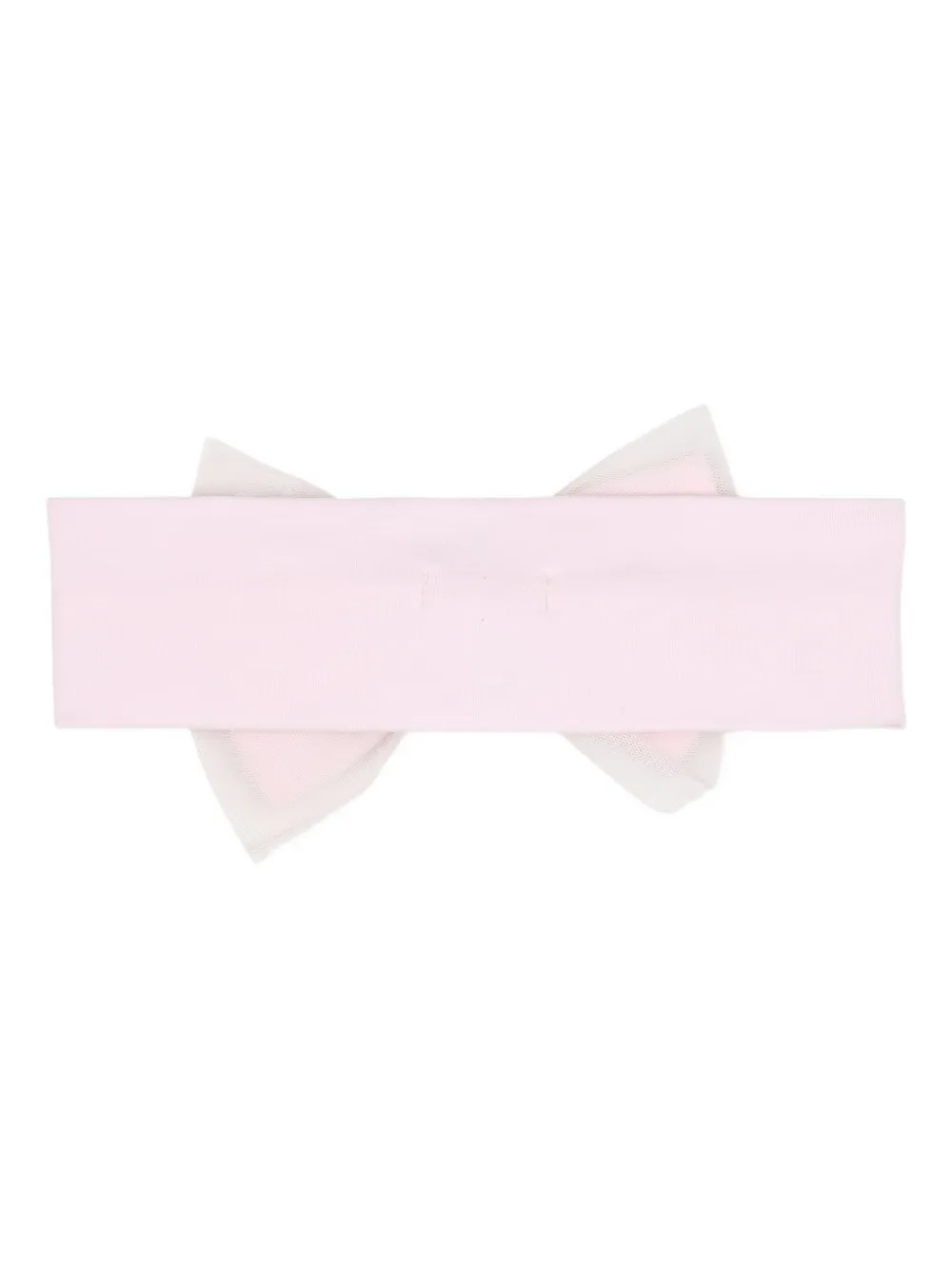 Billieblush Jurk met kattenpatroon Roze
