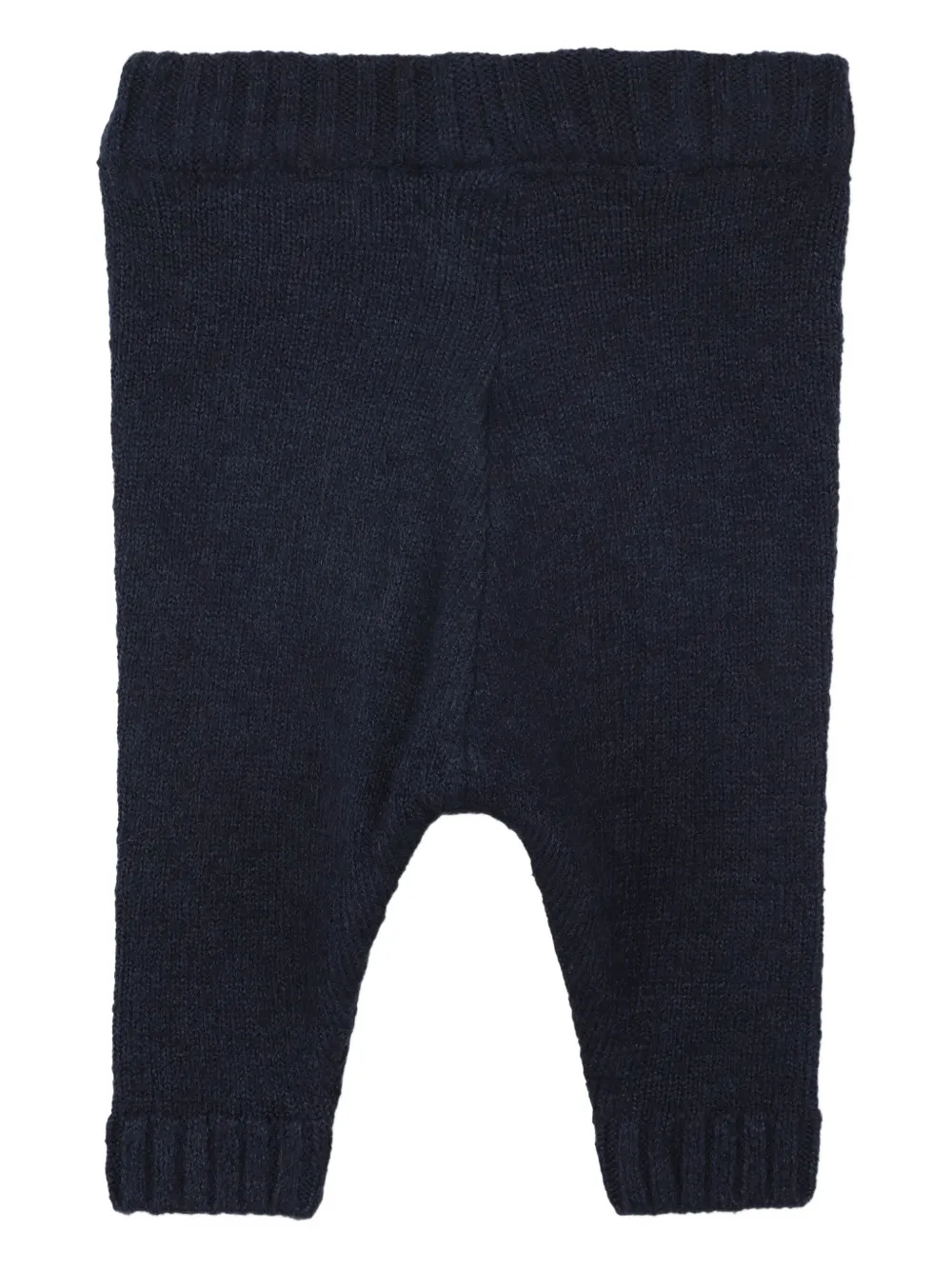 BOSS Kidswear Trainingspak verfraaid met knopen Blauw