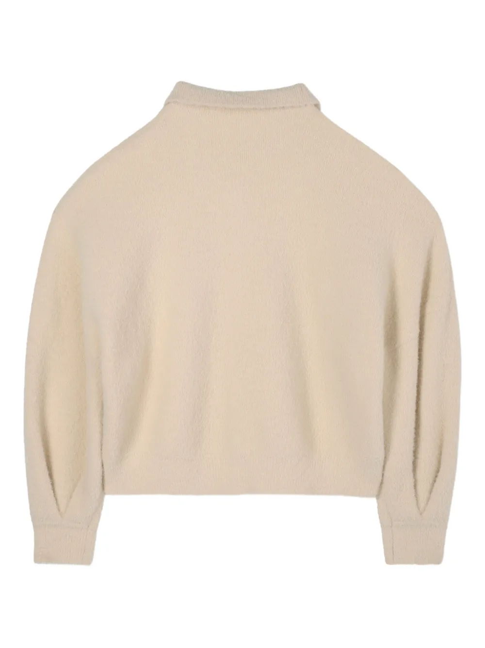 Dkny Kids cropped cardigan | Girls Cardigans | Image 2