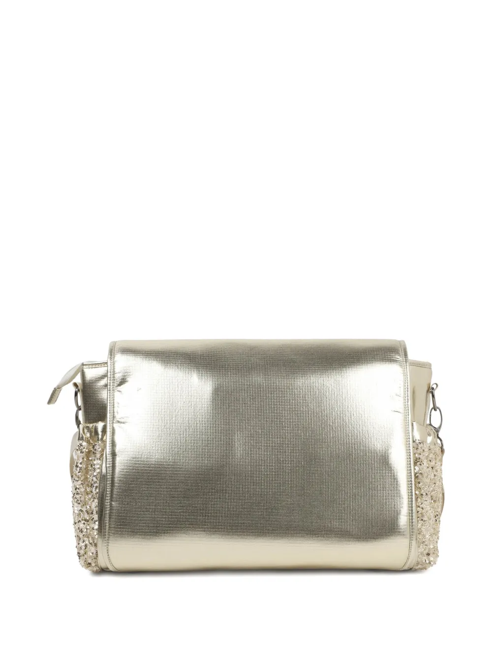 Billieblush sequin-embellished changing bag | Image 2
