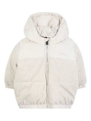 BOSS Kidswear キッズ ジャケット通販 - FARFETCH