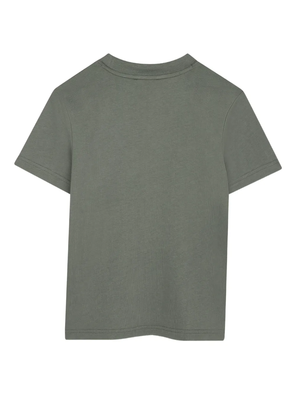 Dkny Kids T-shirt met logoprint Groen