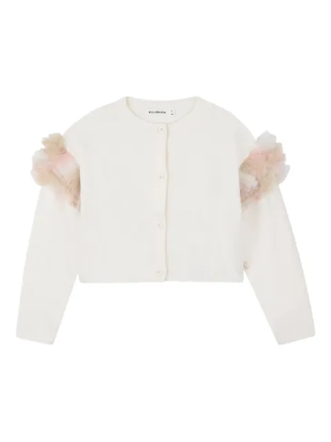 Billieblush beskuren cardigan