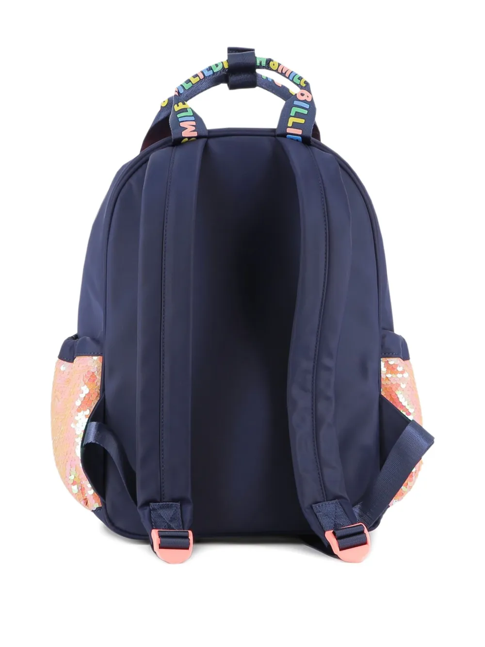 Billieblush Rugzak verfraaid met pailletten Blauw