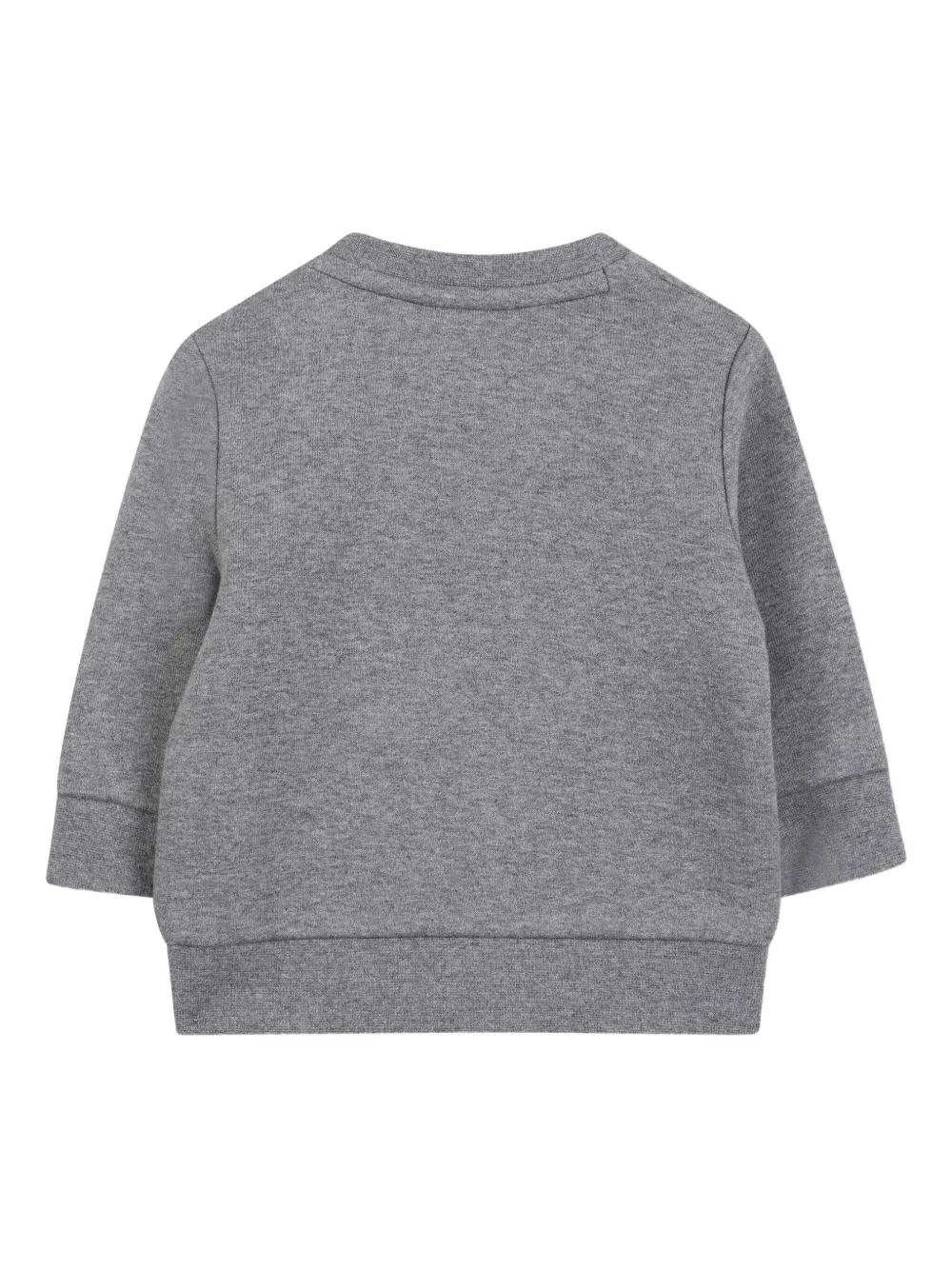 BOSS Kidswear logo-print sweatshirt | Jumpers & Sweatshirts | Image 2