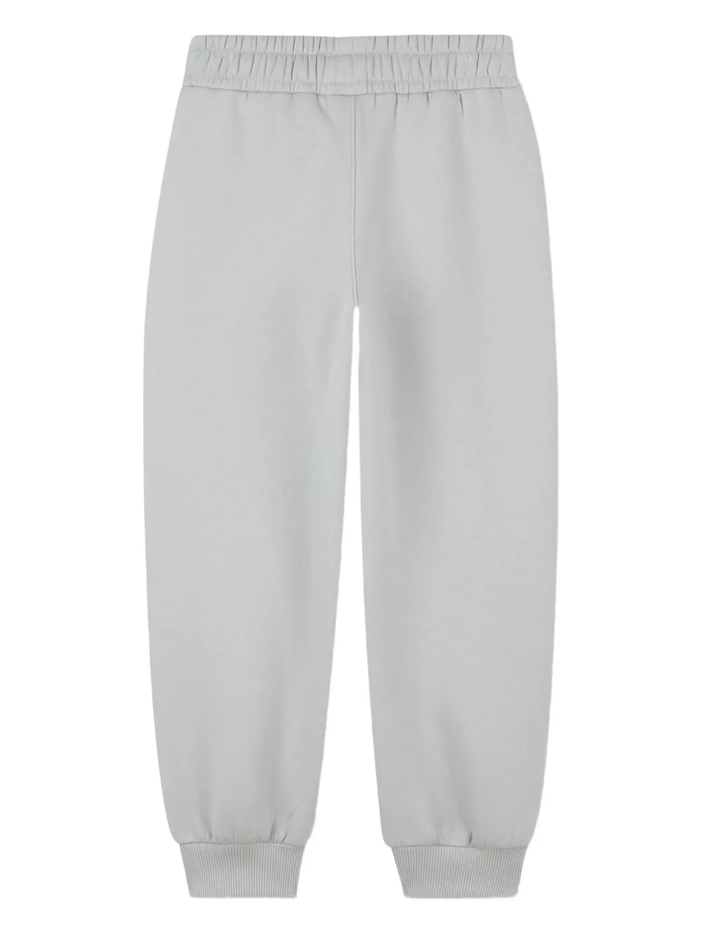 Billieblush Trainingsbroek met elastische pijpen Grijs