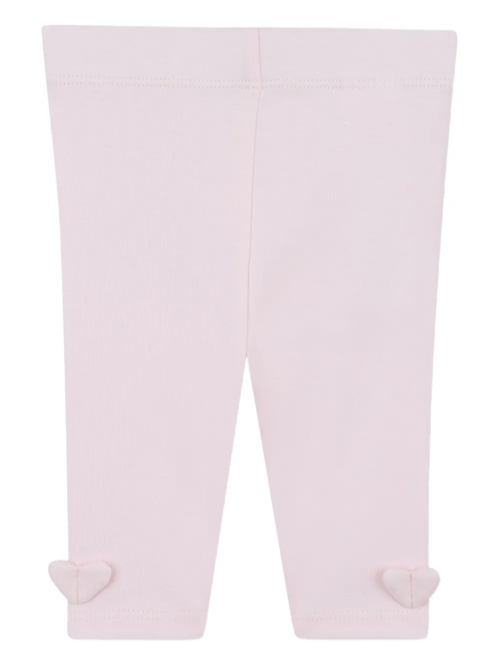 Billieblush Tulen jurk en legging met kattenpatroon Roze