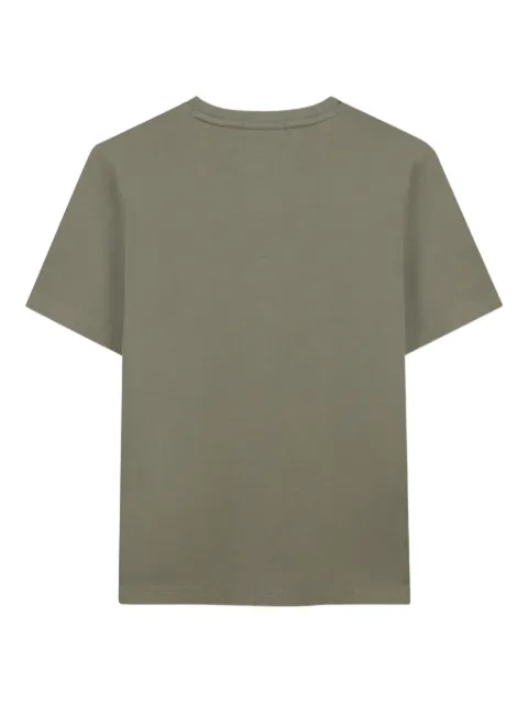 BOSS Kidswear logo T-shirt