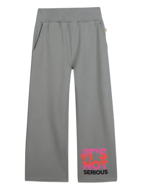 Billieblush jersey sweatpants