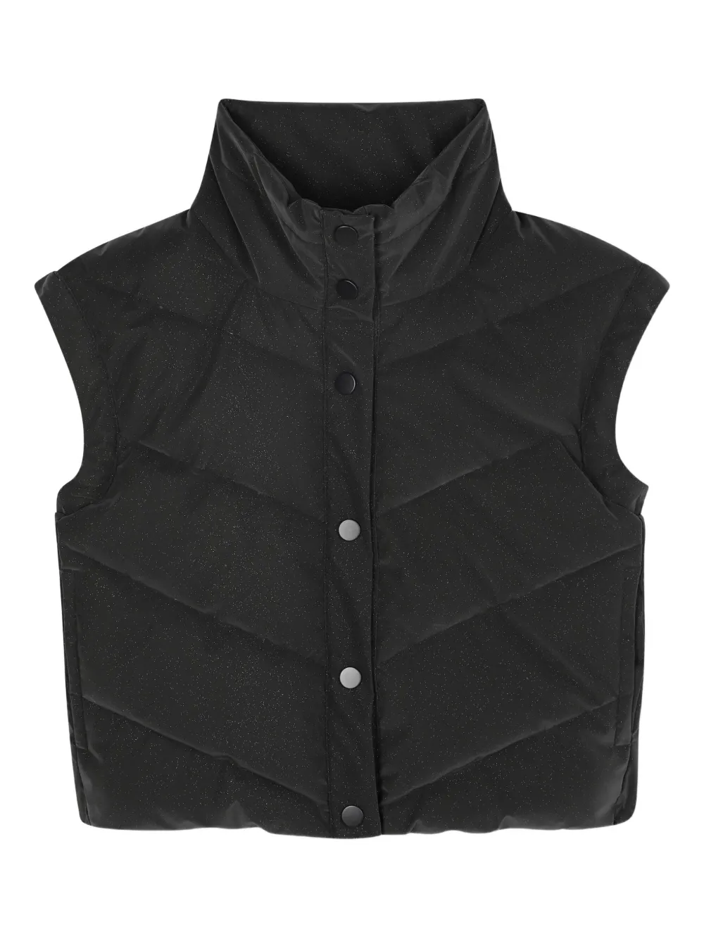Billieblush Bodywarmer Zwart