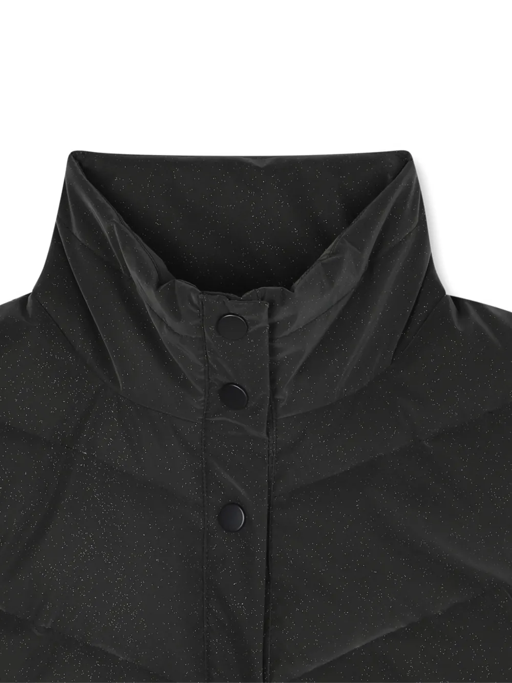 Billieblush Bodywarmer Zwart