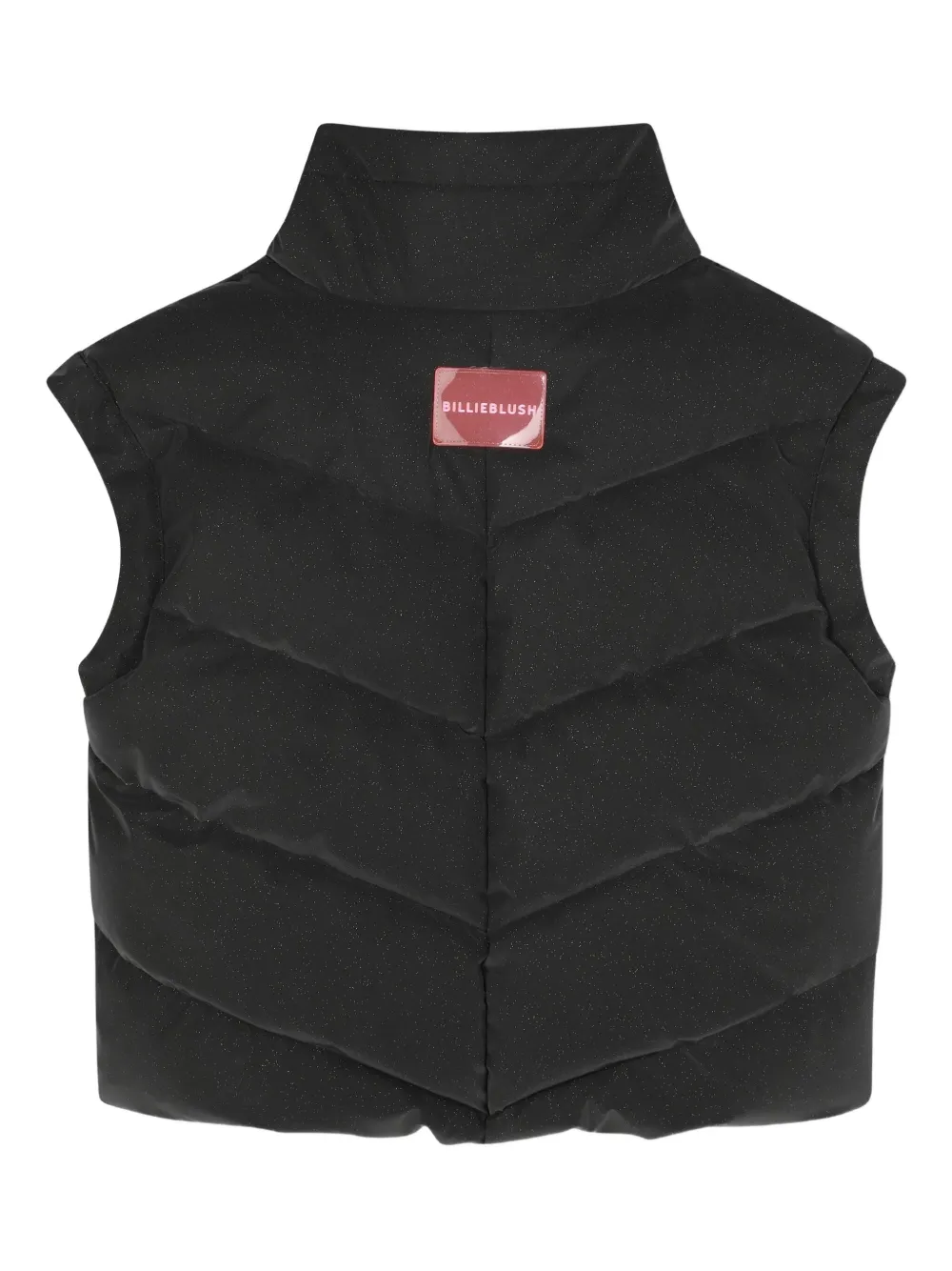 Billieblush Bodywarmer Zwart