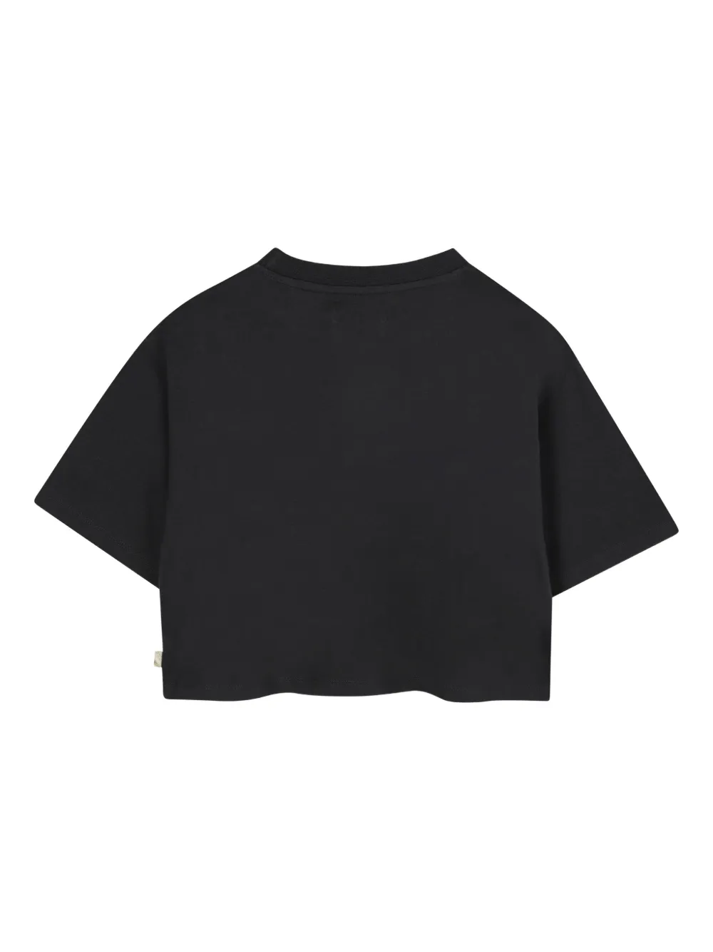 Billieblush T-shirt crop con stampa | T-shirt | Image 2