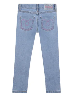 Slim Jeans Junior Designer Jeans Sale Designer Jeans For Boys FARFETCH