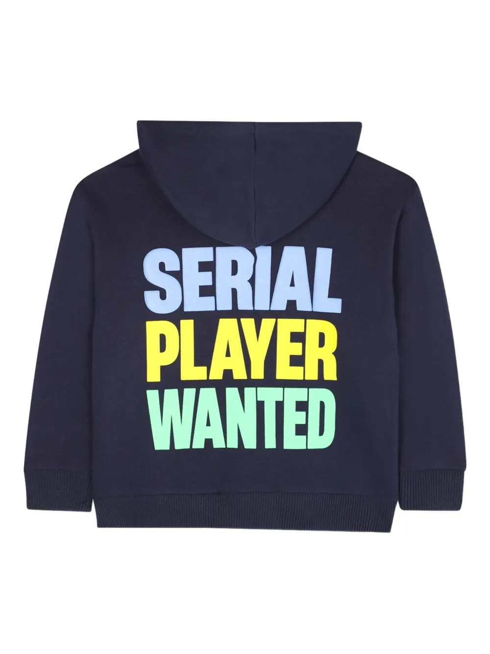 Billieblush graphic zip hoodie | Boys Hoodies & Sweatshirts | Image 2