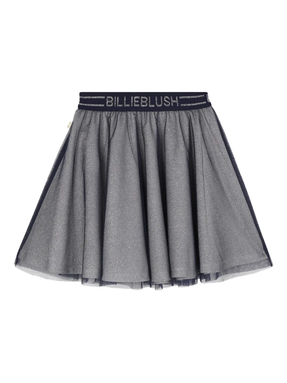 Billieblush Tulen rok Blauw