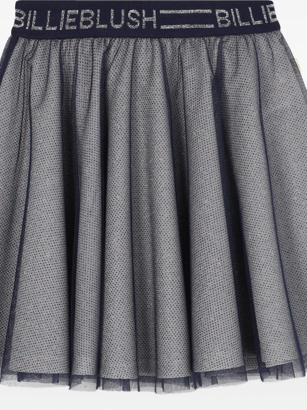 Billieblush Tulen rok Blauw