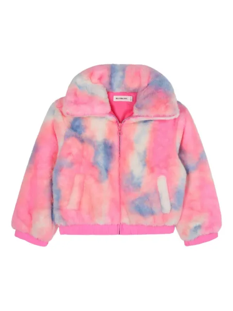 Billieblush tie-dye jacket