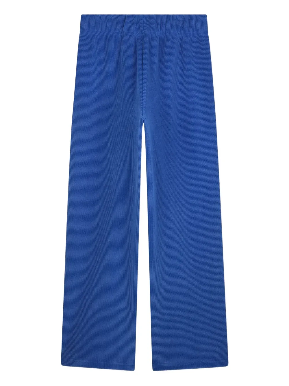 Billieblush ribbed trousers | Girls Casual Trousers | Image 2