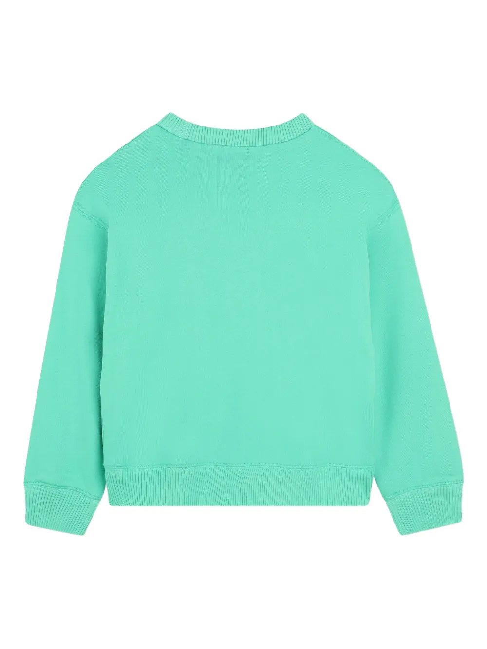 Billieblush graphic-print sweatshirt | Boys Hoodies & Sweatshirts | Image 2