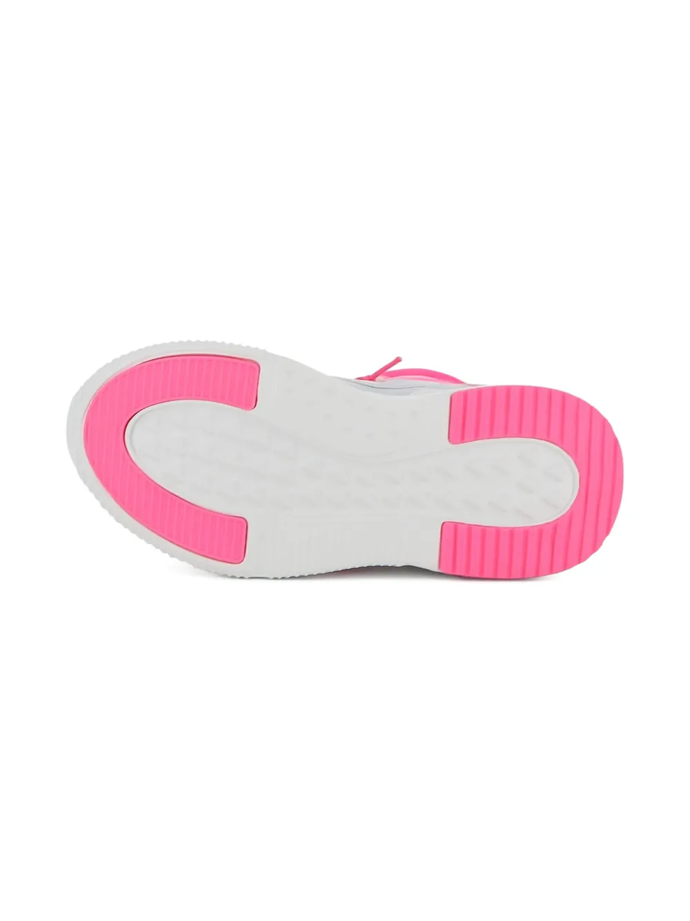 Billieblush High-top sneakers Wit