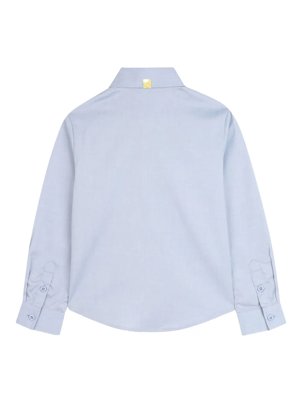Billieblush embroidered pocket shirt | Boys Shirts | Image 2