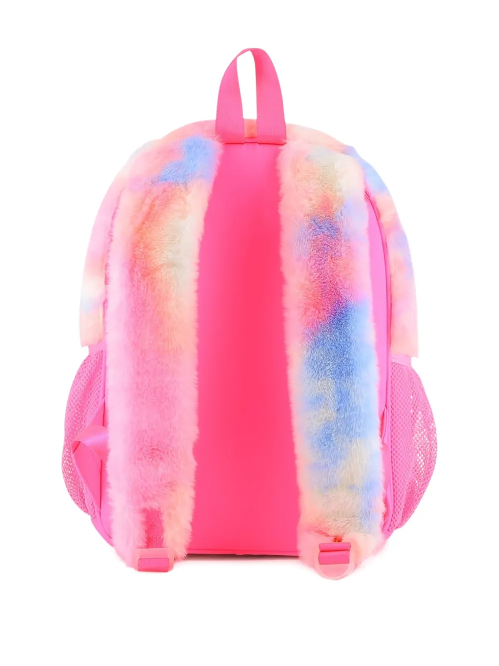 Billieblush Rugzak met tie-dye print Roze