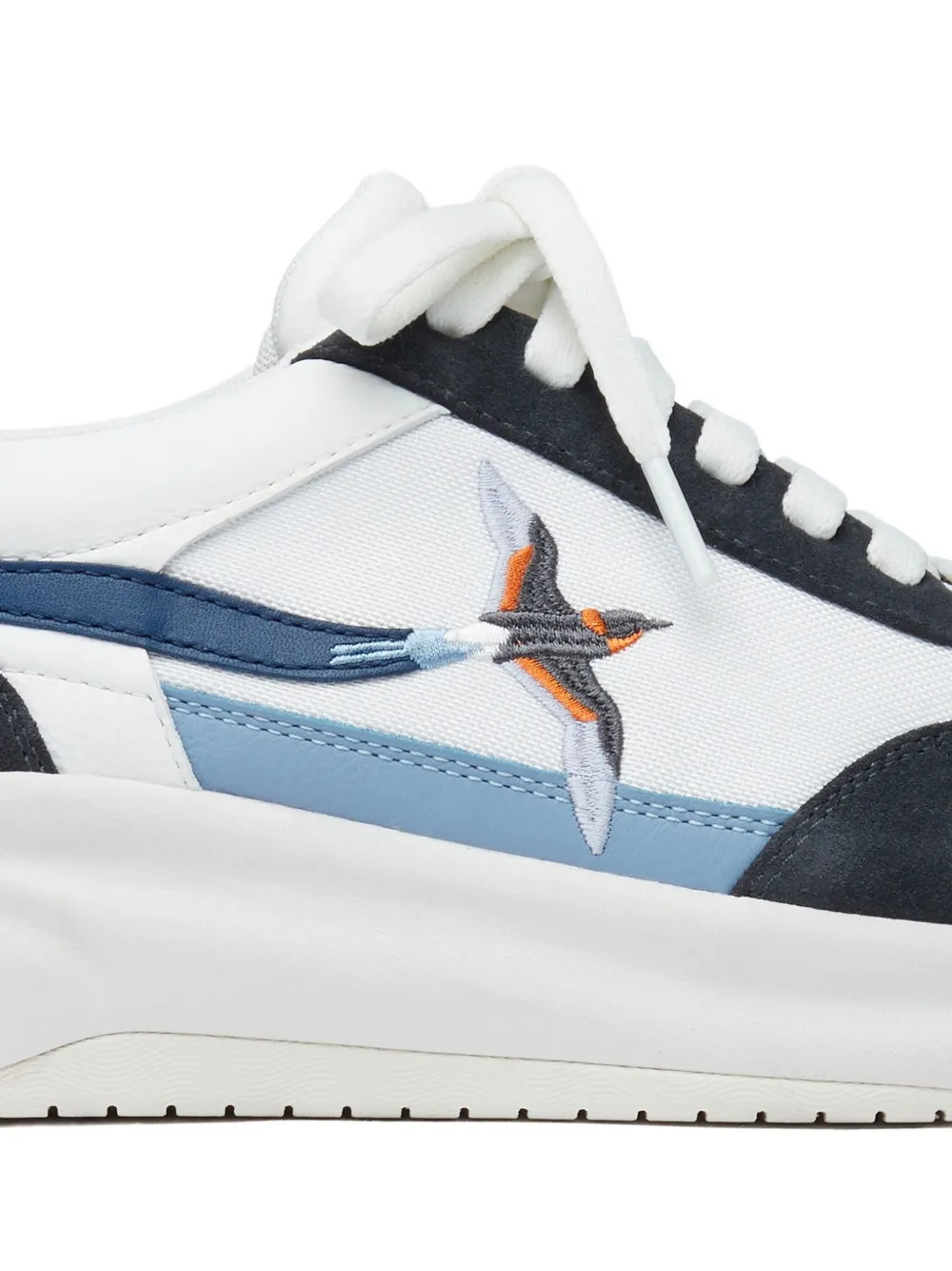 Axel Arigato Genesis Neo Bird Runner sneakers | Low-Tops | Image 2