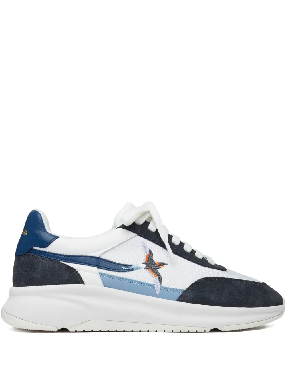 Axel Arigato Genesis Neo Bird Runner sneakers | White | Image 1