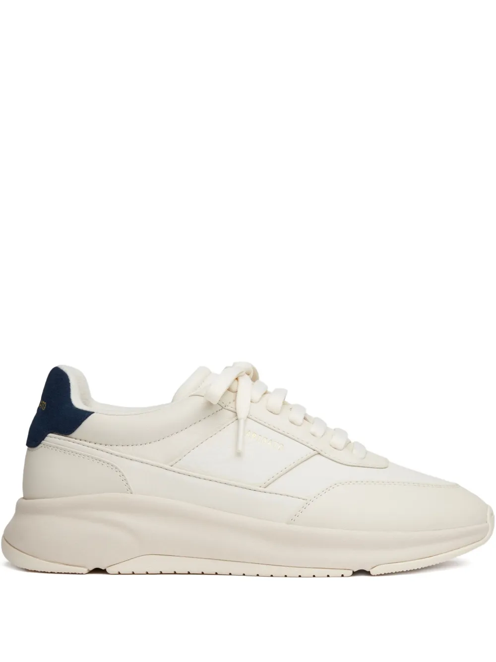 Axel Arigato Genesis Neo Runner sneakers Neutrals