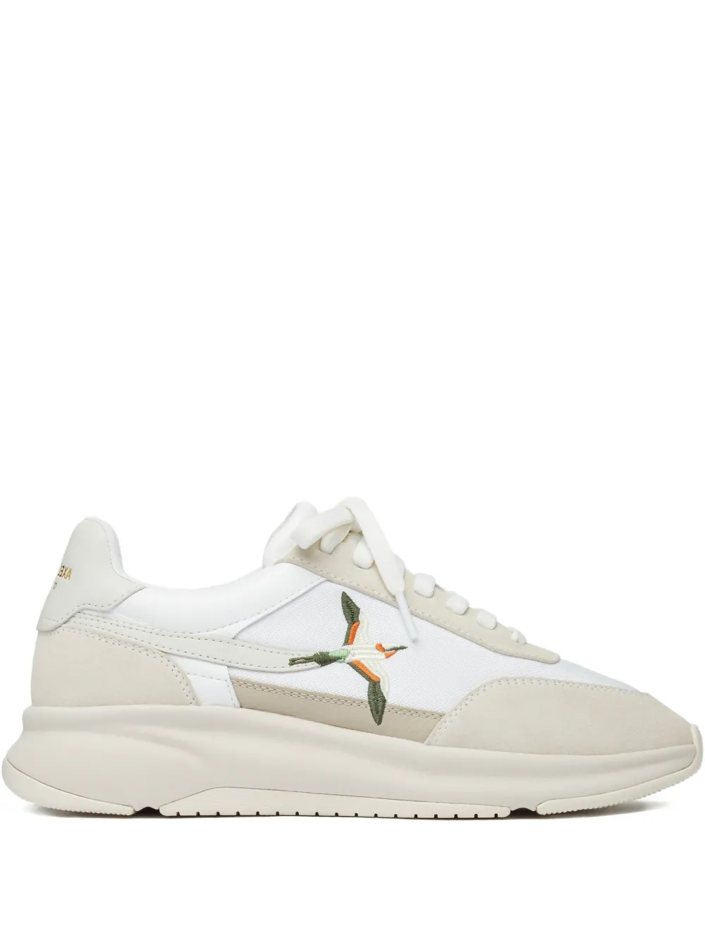Axel Arigato Genesis Neo Bird Runner sneakers | White | Image 1