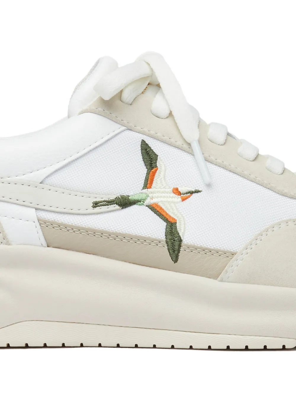 Axel Arigato Genesis Neo Bird Runner sneakers | Low-Tops | Image 2