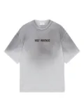 Axel Arigato Distort T-shirt - Grey
