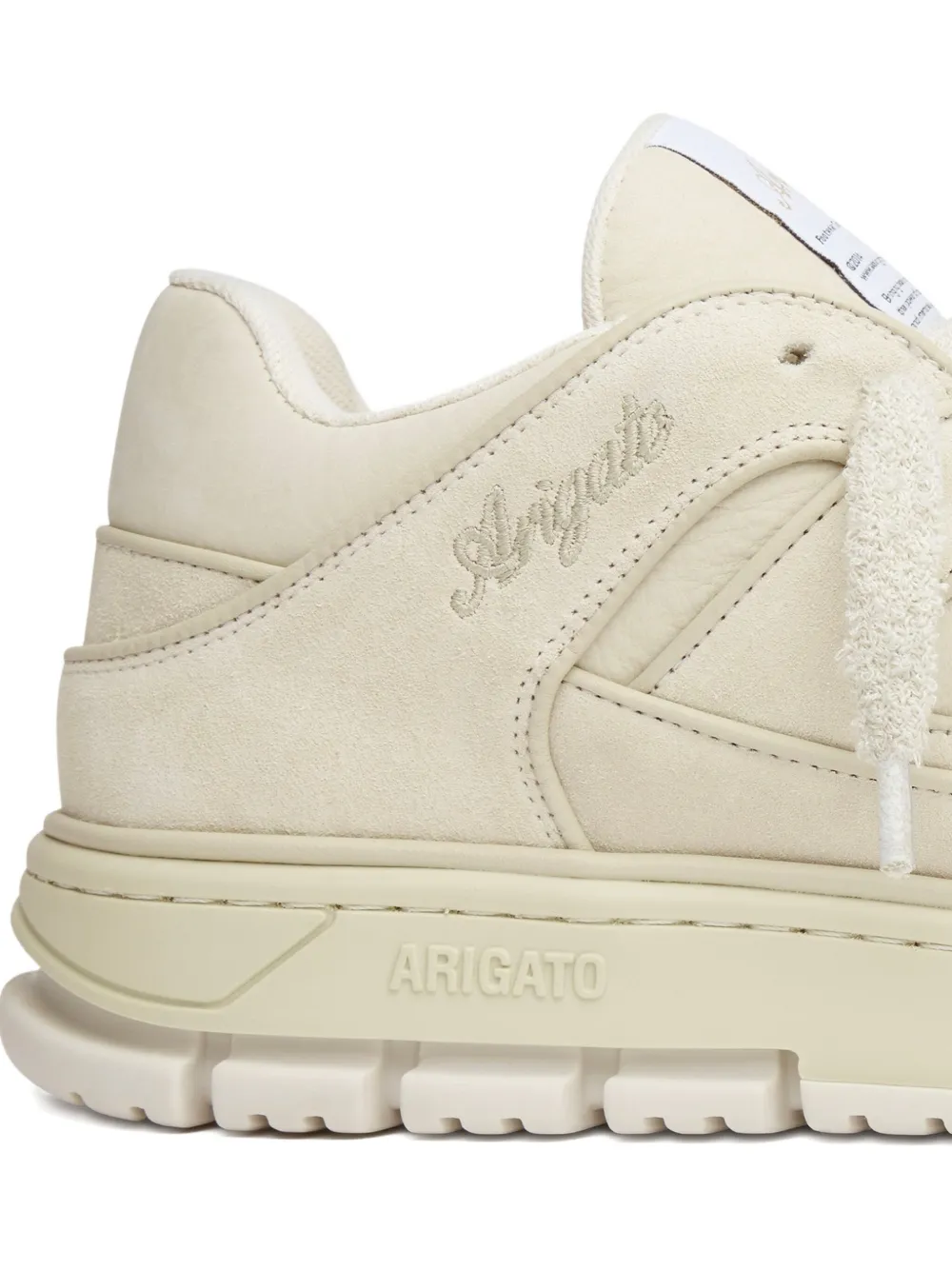 Axel Arigato Area sneakers Neutrals