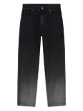 Axel Arigato cotton jeans - Grey