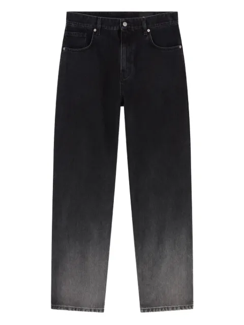Axel Arigato cotton jeans 