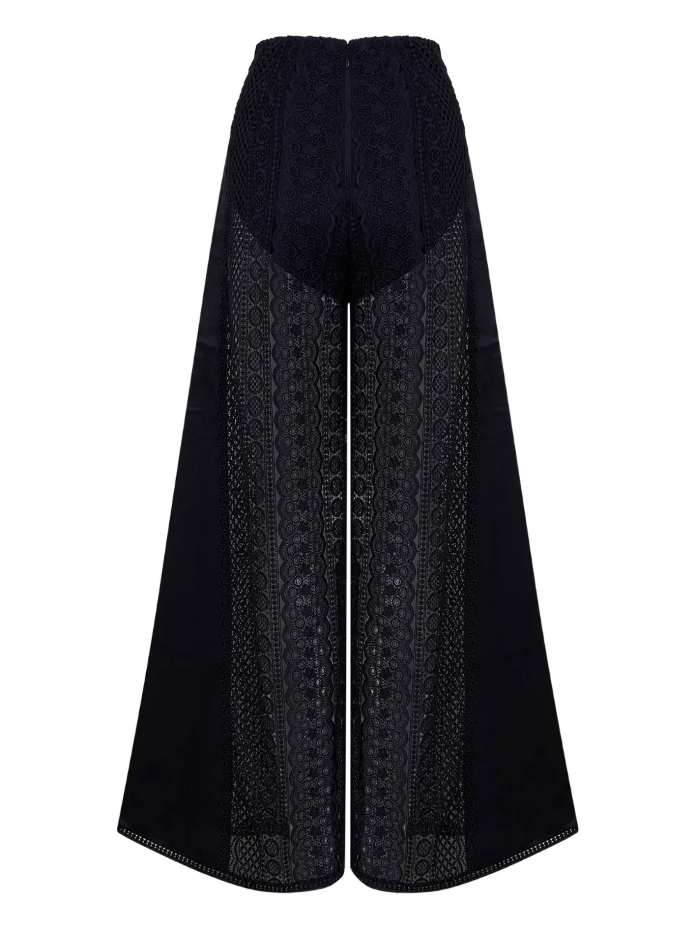 Charo Ruiz Ibiza Orsie broek - Zwart