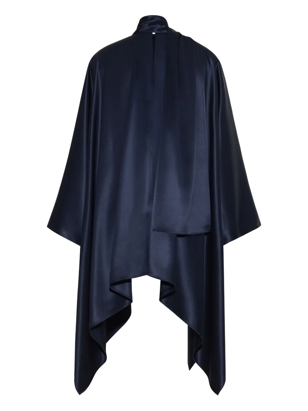 Shop Adam Lippes Tana Kaftan Top