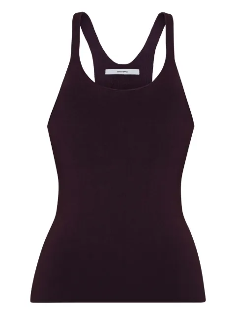 Adam Lippes Lumii tank top 