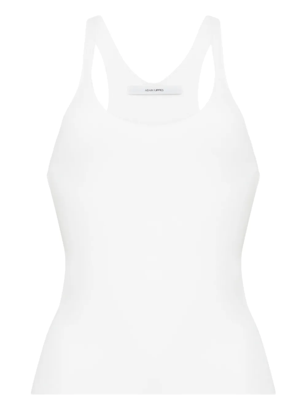 Adam Lippes Lumii tanktop Wit
